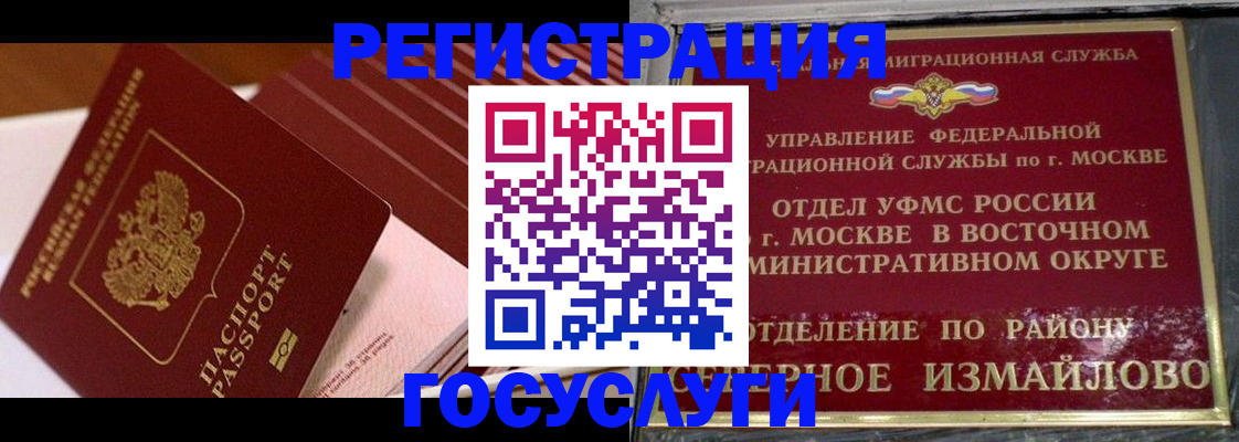 прописка иностранных граждан в Будённовске